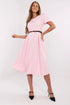 Robe de jour model 211828 Italy Moda